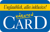 Kärnten Card Kompass